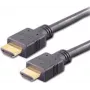E+P HDMI 1/15 LOSE HDMI kábel 15 m HDMI Type-A (štandard) biely