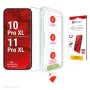 E.V.I. DISPLEX ochranná fólia displeja z pravého skla pre Google Pixel 11 Pro XL