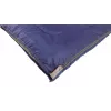 Easy Camp Chakra Blue spací vak 190x75 cm