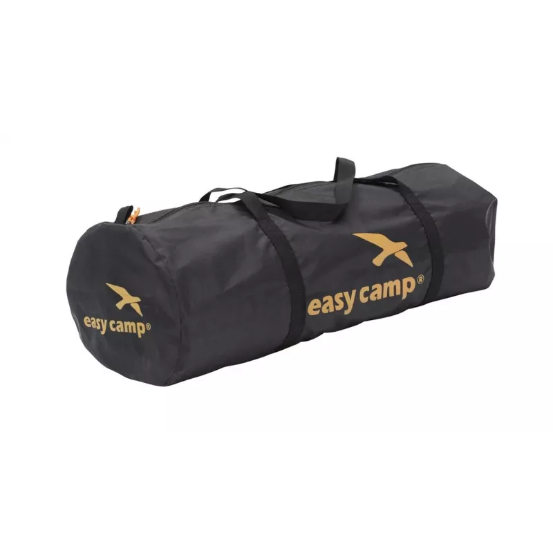 Easy Camp Tent Dayhaven 4 osobný tunelový stan sivý/zelený