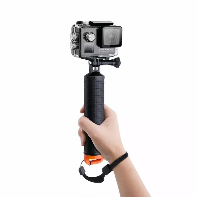 Easypix GoXtreme vodotesná plávajúca rukoväť 55241