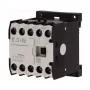 Eaton DILEM-10-G 24VDC mini stýkač – 3 hlavné kontakty + 1 NO, 4 kW @ 400V AC-3