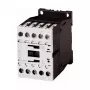 Eaton DILM12-10 výkonový stýkač – 230V AC cievka, 3-pólový + 1 NO, 12A AC-3, 5,5kW, IP20, montáž na lištu DIN