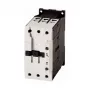 Eaton DILM65 3-pólový výkonový stýkač, 230 V 50 Hz / 240 V 60 Hz cievka, 65 A AC-3, 30 kW 400 V, skrutkové svorky, montáž na lištu DIN