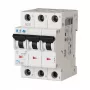 EATON FAZ-C16/3 16 A 3-pólový istič s charakteristikou C