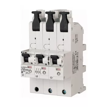 Eaton LSHU-E35/3-KL 35A 3-pólový istič s charakteristikou E