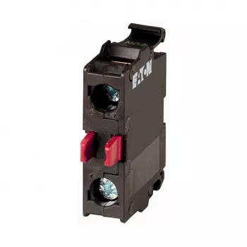Eaton M22-KC01 kontaktný prvok, spodná montáž, skrutková svorka, 216382