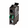 Eaton M22-KC10 kontaktný prvok 1NO skrutková svorka spodná montáž 216380