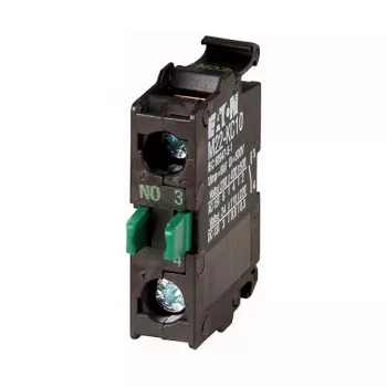 Eaton M22-KC10 kontaktný prvok 1NO skrutková svorka spodná montáž 216380