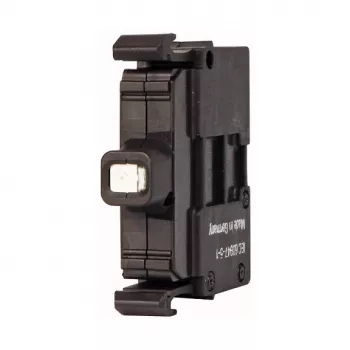 Eaton M22-LED-G LED signalizačný prvok zelený 12-30V AC/DC skrutkové svorky (216559)