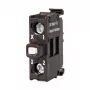 Eaton M22-LEDC-W Biely LED prvok, montáž na základňu, 12-30 V AC/DC, 8-15 mA, skrutkovacie svorky
