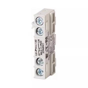 Eaton NHI-E-11-PKZ0 pomocný spínač 1NO+1NC