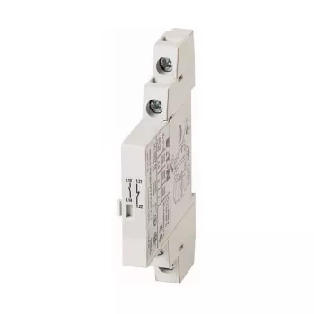 Eaton NHI11-PKZ0 pomocný spínač 1NO+1NC skrutka