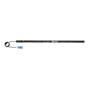 EATON PDU G4 MI 0U 309 32A 1P 24xC13,18xC39 riadený vstupný rack PDU