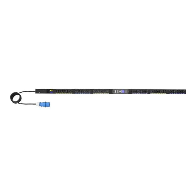 EATON PDU G4 MI 0U 309 32A 1P 24xC13,18xC39 riadený vstupný rack PDU