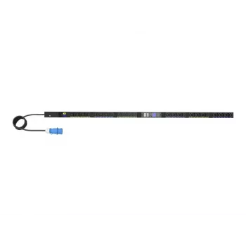 EATON PDU G4 MI 0U 309 32A 1P 24xC13,18xC39 riadený vstupný rack PDU