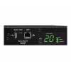 EATON PDUMH20HVATNET Metered PDU 20A 208/240V 0U vertikálny rackmount s 20 zásuvkami