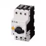 Eaton PKZM0-1-T motorový istič, 0,63-1 A, 3-pólový, 690 V AC
