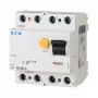 Eaton PXF-25/4/003-A prúdový chránič (RCCB), 25 A, 4-pólový, 30 mA, typ A