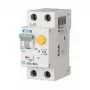 Eaton PXK-C16/1N/003-A RCBO, 16 A, 30 mA, typ A, C-charakteristika, 1P+N