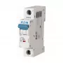 Eaton PXL-B20/1 istič 20A 1-pólový typ B 10kA DIN lišta
