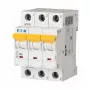 EATON PXL-B25/3 istič 3-pólový 25A Typ B 10kA