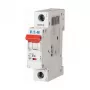 EATON PXL-C10/1 istič 10A 1-pólový C-charakteristika 10kA (236055)