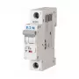 Eaton PXL-C16/1 istič 16A, 1-pólový, C-charakteristika, 10kA