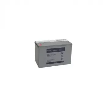Eaton náhradná batéria 7590115 olovená batéria 12V 7Ah