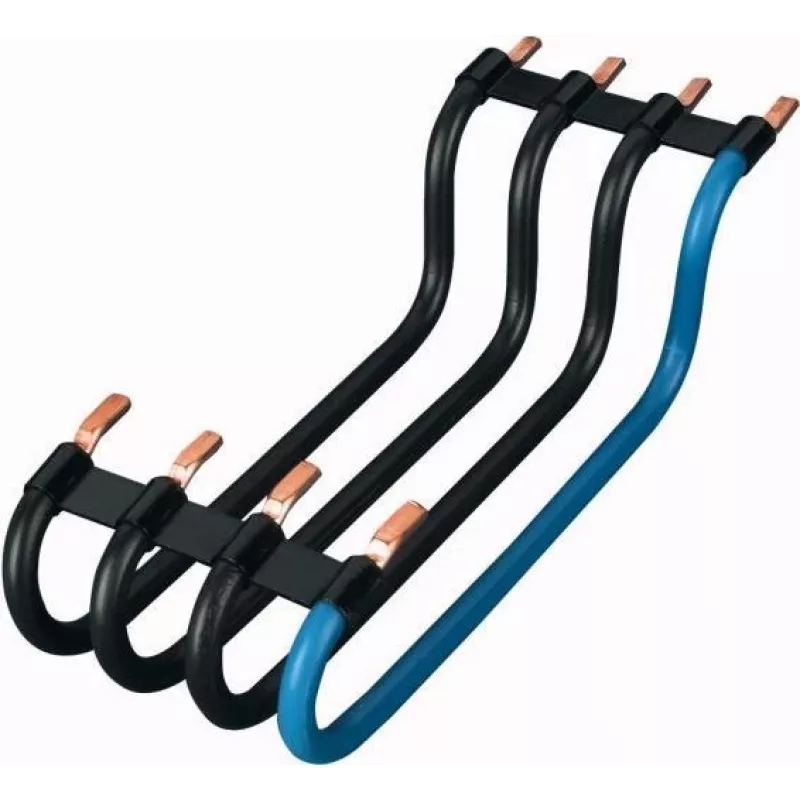 Eaton RVS-3PHAS+N/125 Fixed Tip 1 Typ 1 prepäťová ochrana 215620