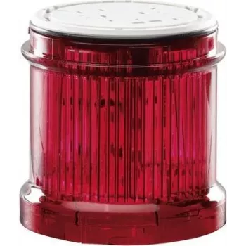 Eaton SL7-BL24-R LED blikajúci svetelný prvok, červený, 24 V AC/DC, 70 mm, IP66/IP67 171441