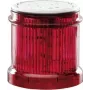 Eaton SL7-BL24-R LED blikajúci svetelný prvok, červený, 24 V AC/DC, 70 mm, IP66/IP67 171441