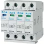 Eaton SPCT2-280-3+NPE Typ 2 prepäťová ochrana - 3P+NPE, 20kA, montáž na lištu DIN