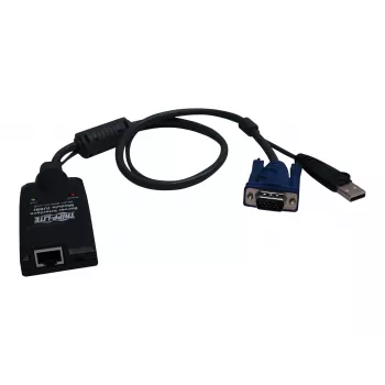 EATON Tripp Lite B055-001-USB NetDirector USB serverová rozhranová jednotka pre KVM prepínače série B064