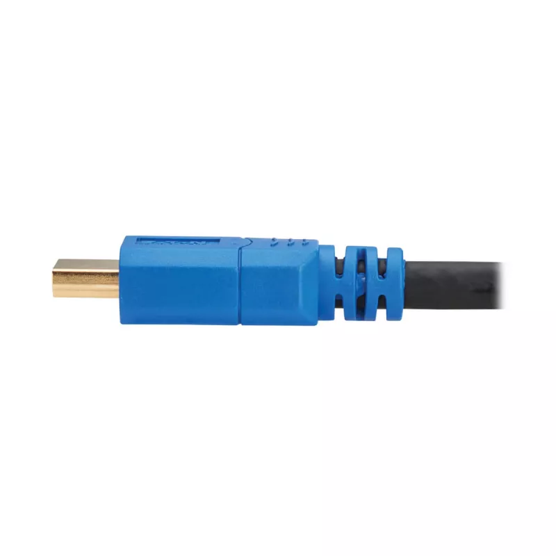 Eaton Tripp Lite P568-006-8K6 kábel HDMI M/M, 8K @ 60Hz, Dynamic HDR 4:4:4, 1,8 m (6 ft), čierny