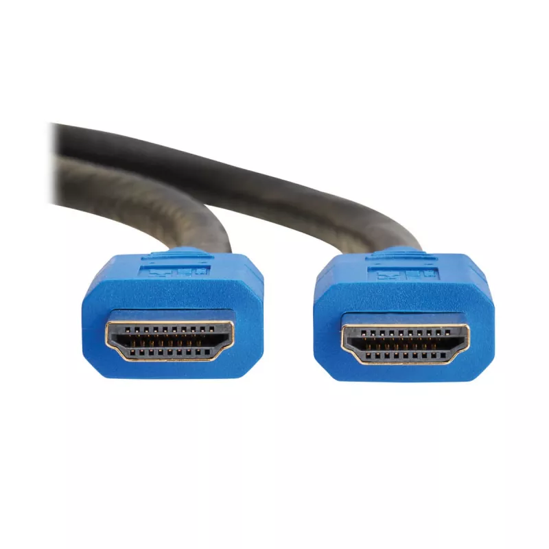 Eaton Tripp Lite P568-006-8K6 kábel HDMI M/M, 8K @ 60Hz, Dynamic HDR 4:4:4, 1,8 m (6 ft), čierny