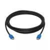 Eaton Tripp Lite P568-006-8K6 kábel HDMI M/M, 8K @ 60Hz, Dynamic HDR 4:4:4, 1,8 m (6 ft), čierny