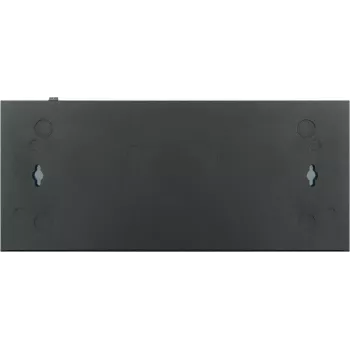 Eaton Tripp Lite Series desktopový gigabitový Ethernet neupravovaný switch, PoE+ Pass-Through 8-port 2,5 Gbps 100W kovový