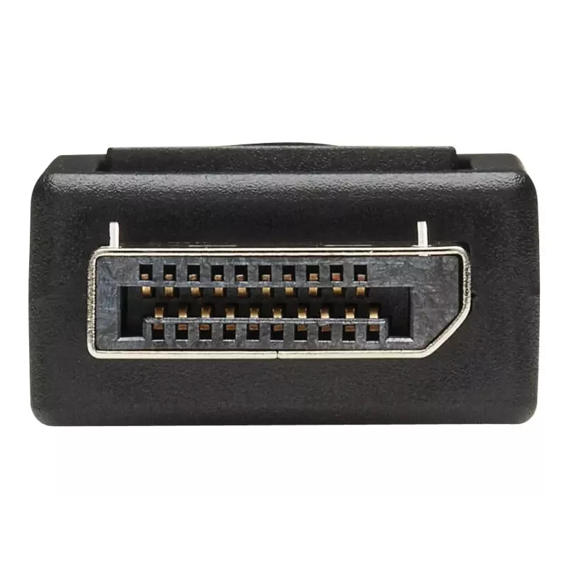 EATON Tripp Lite Series DisplayPort na DVI-I adaptérový kábel (M/F), 15,2 cm (6 palcov)