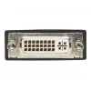 EATON Tripp Lite Series DisplayPort na DVI-I adaptérový kábel (M/F), 15,2 cm (6 palcov)