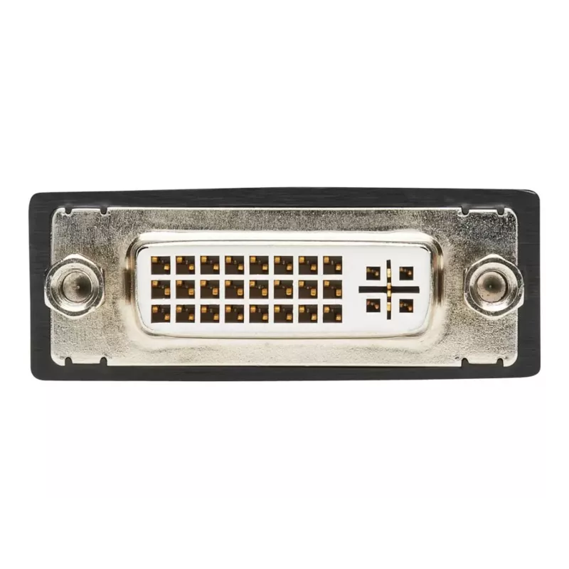 EATON Tripp Lite Series DisplayPort na DVI-I adaptérový kábel (M/F), 15,2 cm (6 palcov)