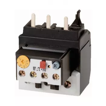 Eaton ZB65-40 motorové ochranné relé 24-40A 1NO+1NC
