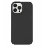 ECO Apple iPhone 13 Pro Max silikónové puzdro kryt telefónu čierna