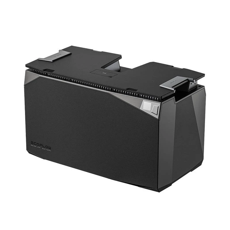 EcoFlow Power Kits 5120 Wh LFP batéria (5002101001)