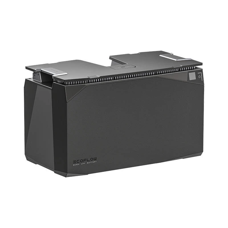 EcoFlow Power Kits 5120 Wh LFP batéria (5002101001)