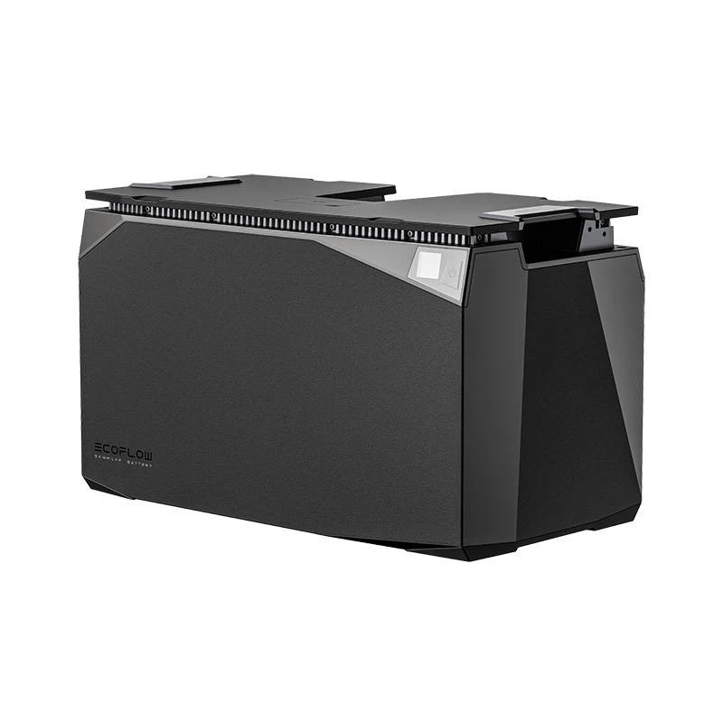 EcoFlow Power Kits 5120 Wh LFP batéria (5002101001)