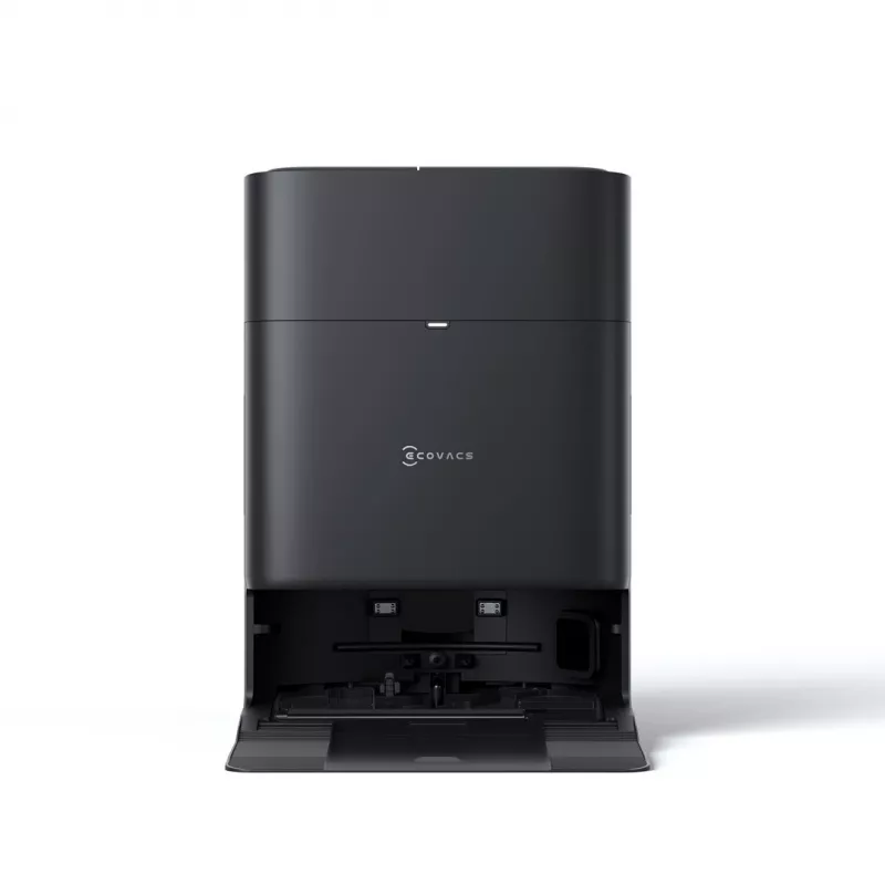 Ecovacs Deebot T80S OMNI Robotický vysávač, čierny