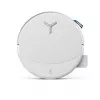 Ecovacs Deebot T90 Omni Robotický vysávač 0,25 L Biely