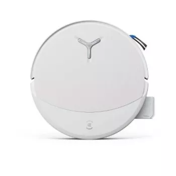 Ecovacs Deebot T90 Omni vysávač robot 0,25 L biela
