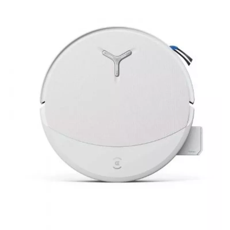 Ecovacs Deebot T90 Omni Robotický vysávač 0,25 L Biely